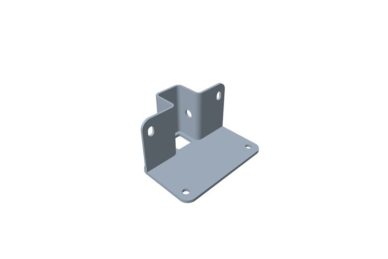 Support-Bagger - Originale Toro - 120-7120-03