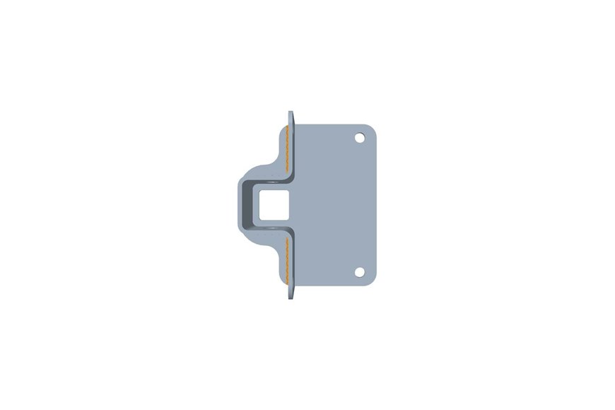 Support-Bagger - Originale Toro - 120-7120-03