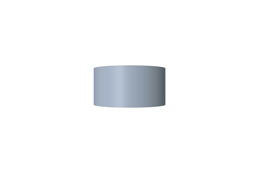 Spacer-Castor - Originale Toro - 93-1166