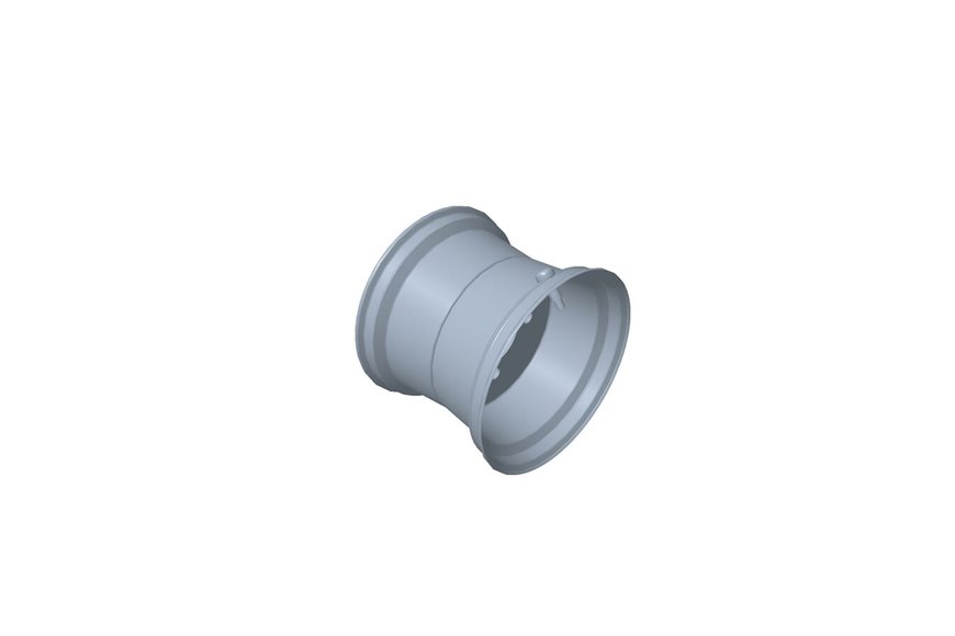 Rim Assembly - Originale Toro - 117-7847