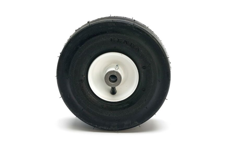 Caster Wheel Asm - Originale Toro - 110-6785