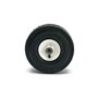 Caster Wheel Asm - Originale Toro - 110-6785