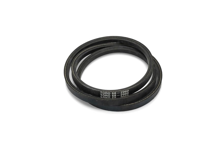V-Belt, 52" Deck - Originale Toro - 68-2960
