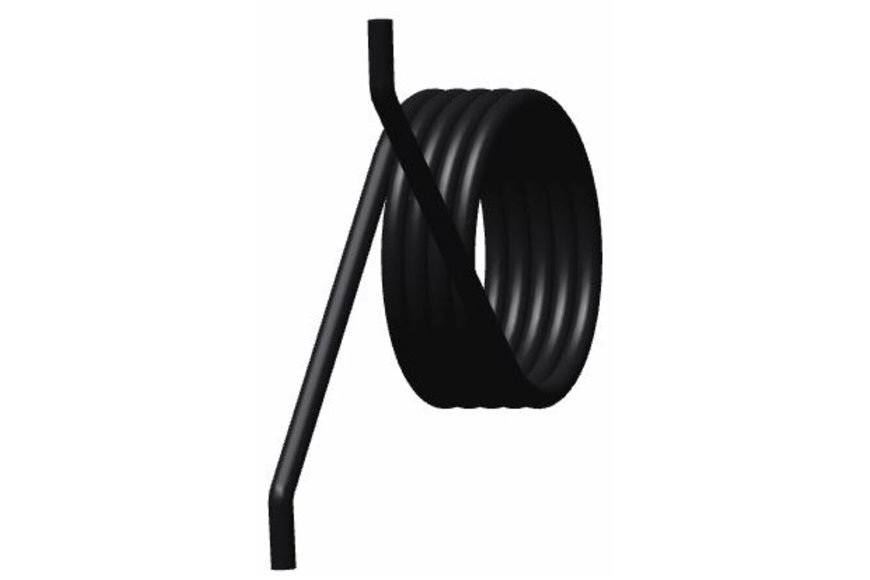Spring-Torsion - Originale Toro - 99-7140