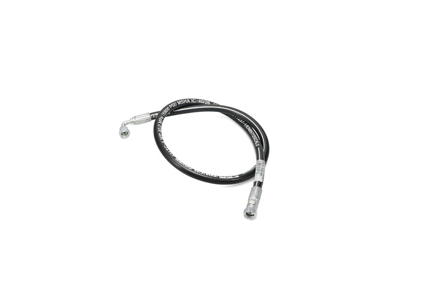 Hyd Hose Asm - Originale Toro - 117-0212