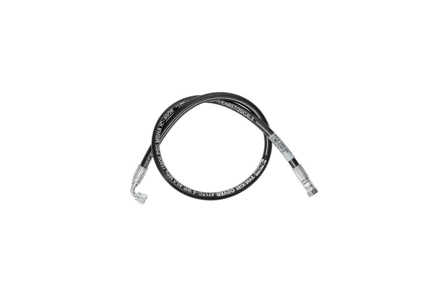 Hyd Hose Asm - Originale Toro - 117-0212