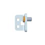 Rh Pivot Tab Asm - Originale Toro - 119-8718