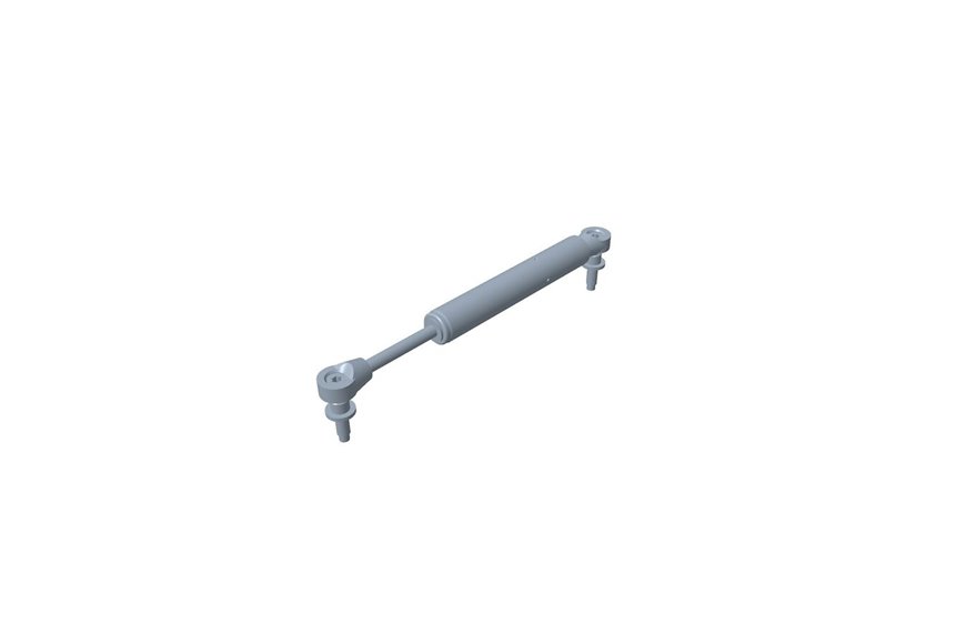 Damper-Bidirectional - Originale Toro - 104-5141