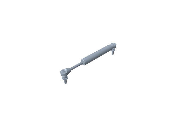 Damper-Bidirectional - Originale Toro - 104-5141