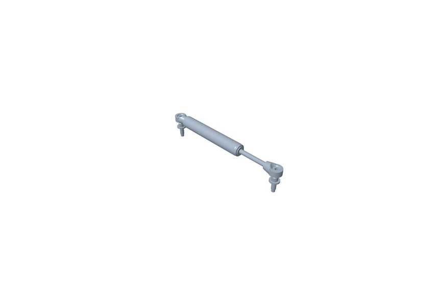 Damper-Bidirectional - Originale Toro - 104-5141