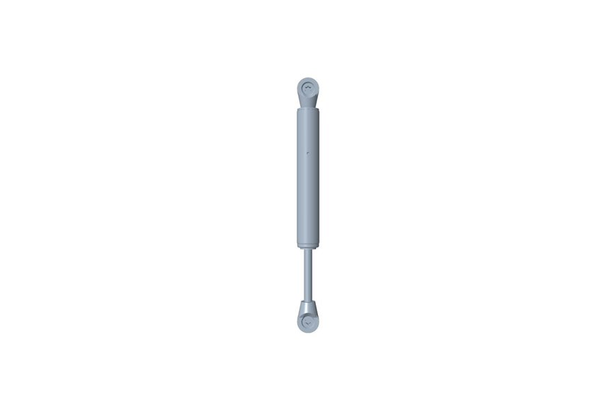 Damper-Bidirectional - Originale Toro - 104-5141