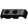 Clamp-Tube, Half - Originale Toro - 57-6140