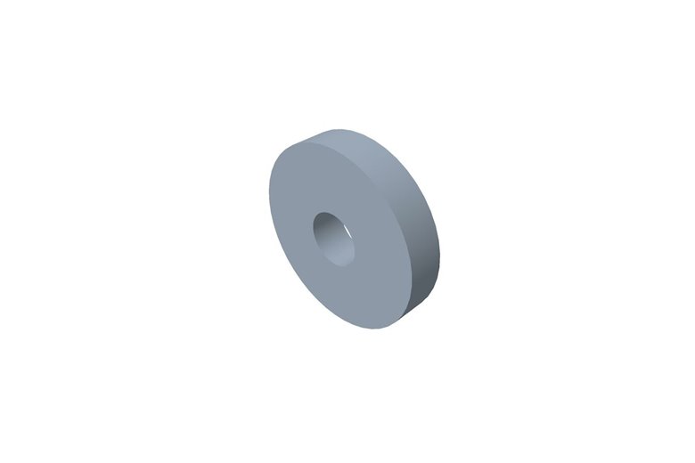 Spacer-Nylon - Originale Toro - 109989