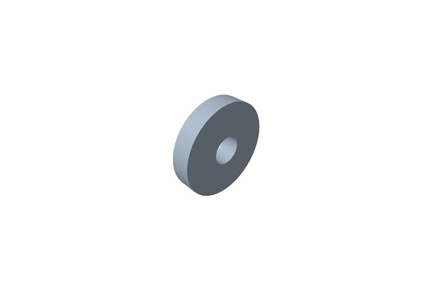 Spacer-Nylon - Originale Toro - 109989