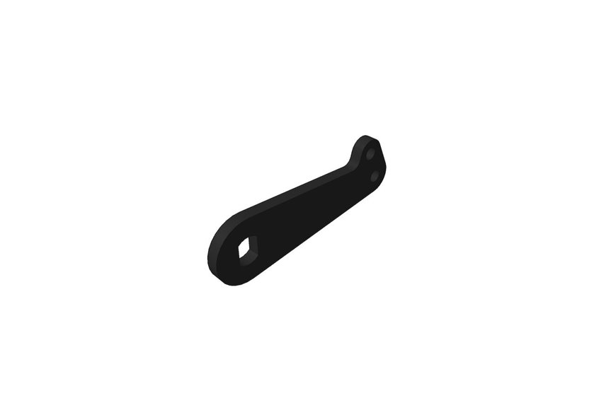 Arm-Lift - Originale Toro - 121-6219-03