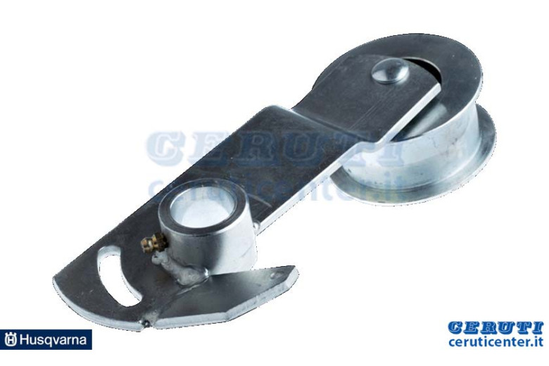 Spanner - Original Husqvarna - 535484402