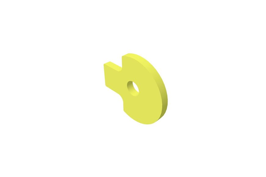 Cam-Lever - Originale Toro - 114-0268