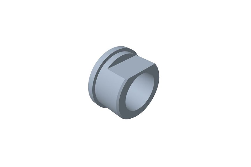 Bushing-Flanged - Originale Toro - 100166