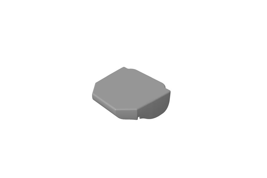 Cover-Back - Originale Toro - 109-9808