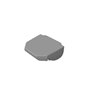 Cover-Back - Originale Toro - 109-9808