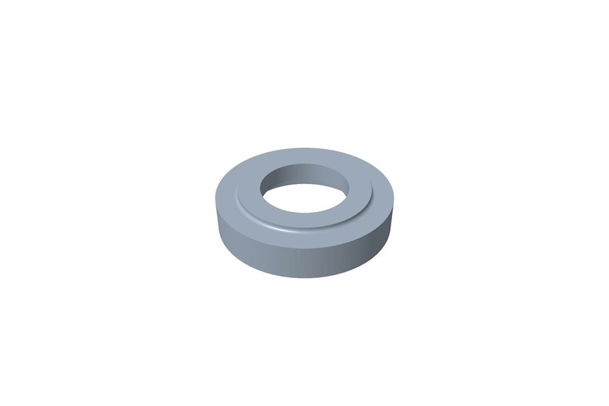 Spacer - Originale Toro - 67-6080