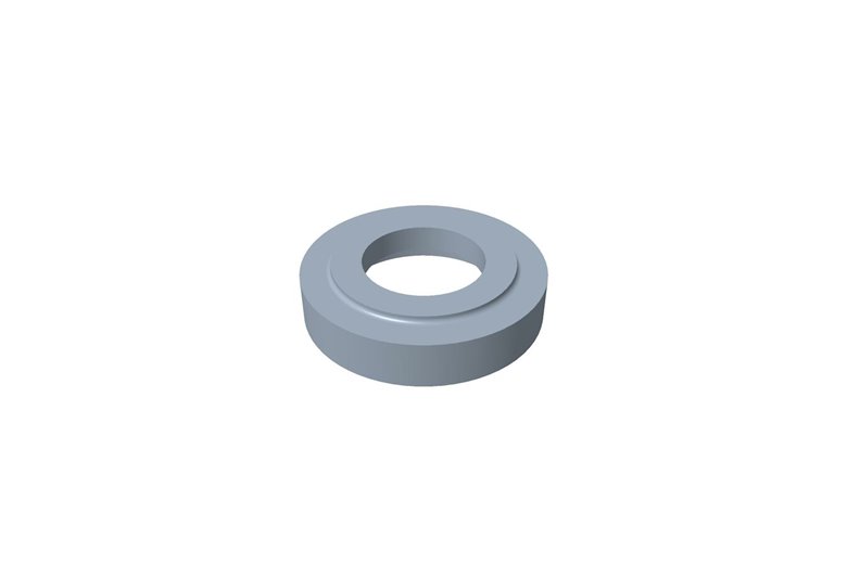 Spacer - Originale Toro - 67-6080