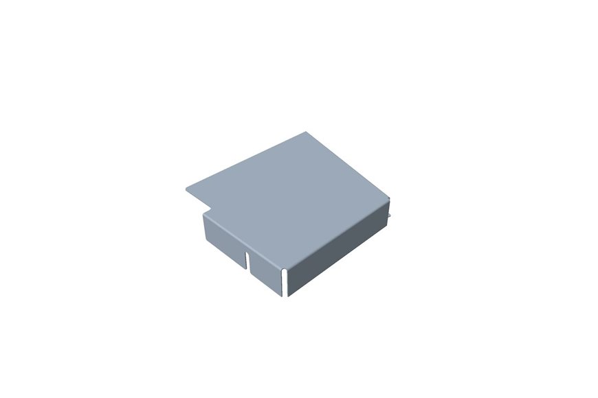 Cover-Belt, Rh - Originale Toro - 127-3299-05