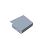 Cover-Belt, Rh - Originale Toro - 127-3299-05