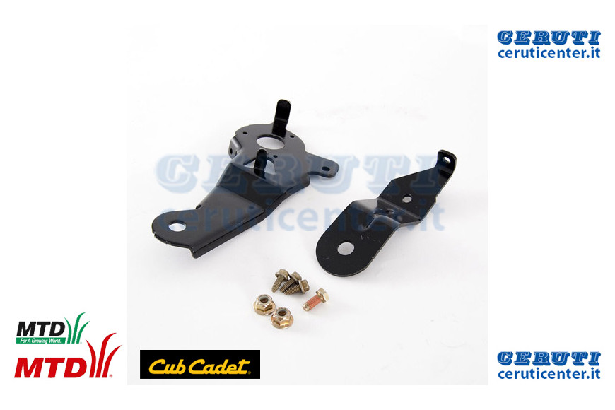 Kit:Trans:Idler - MTD / Cub Cadet - Originale - 753-05147