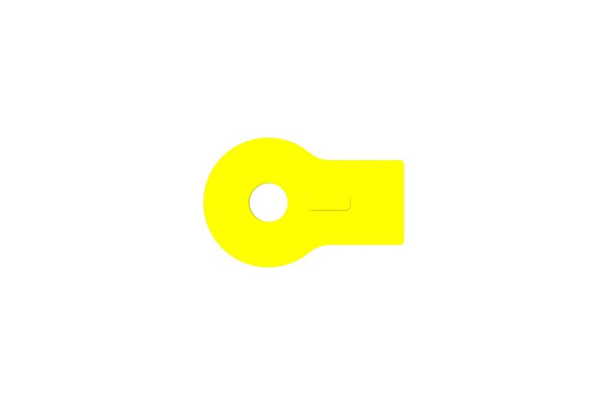 Mount-Lever, Clutch - Originale Toro - 105-9980