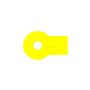 Mount-Lever, Clutch - Originale Toro - 105-9980