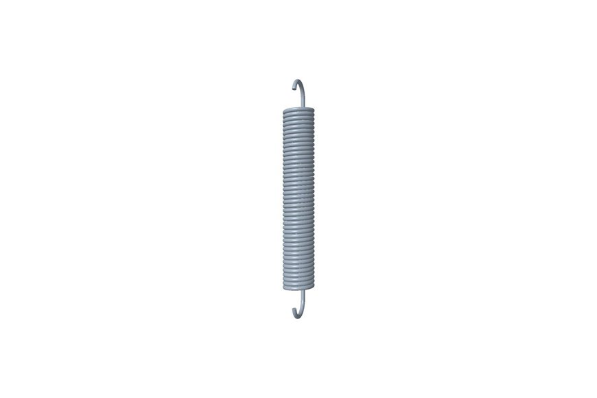 Spring - Originale Toro - 95-3805
