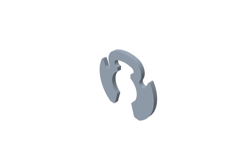 Ring-Retaining - Originale Toro - 32151-47
