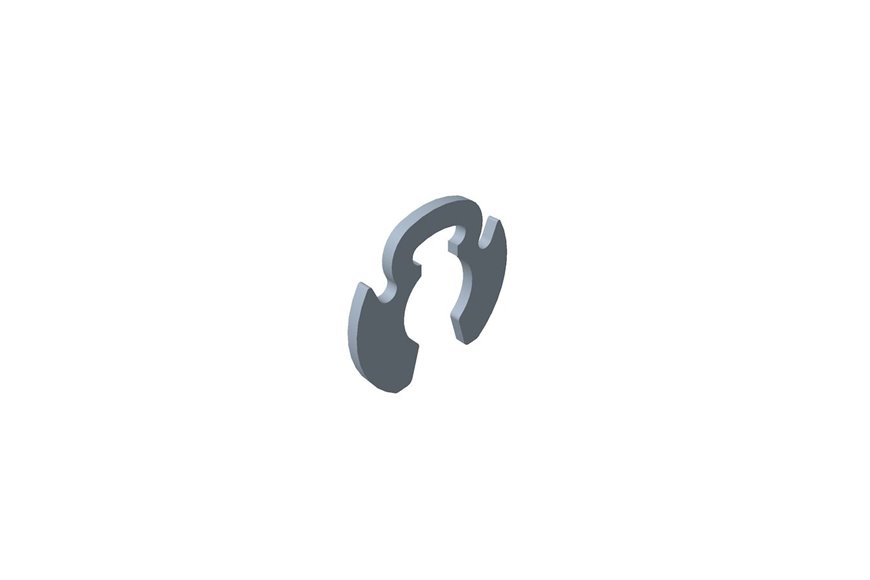 Ring-Retaining - Originale Toro - 32151-47