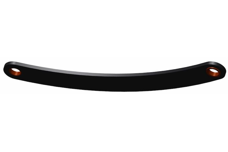 Rh Link Bracket Asm - Originale Toro - 99-4258