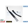 Kit-Verstarkungsleiste Deck - MTD / Cub Cadet - Originale - 753-0884