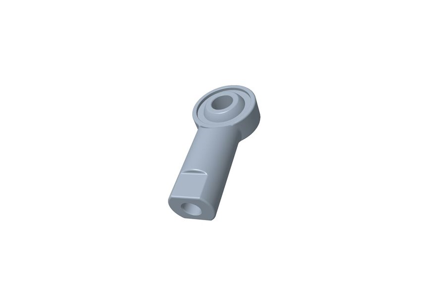 Rod End-Ball Joint - Originale Toro - 117-6222