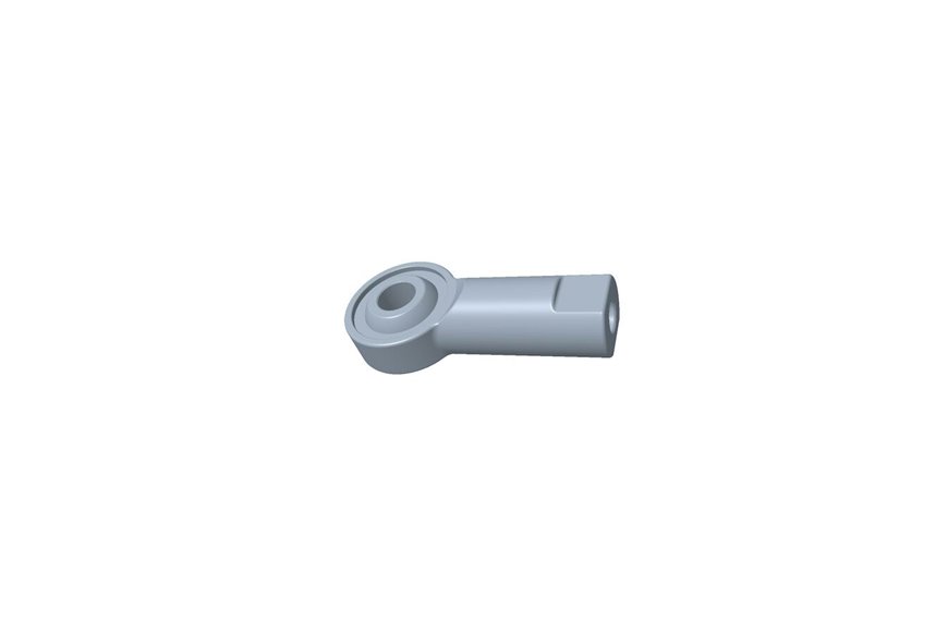 Rod End-Ball Joint - Originale Toro - 117-6222