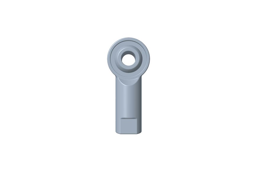 Rod End-Ball Joint - Originale Toro - 117-6222