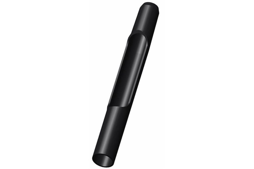 Tine-Side Eject (Ae6-650-5) - Originale Toro - 108-9168
