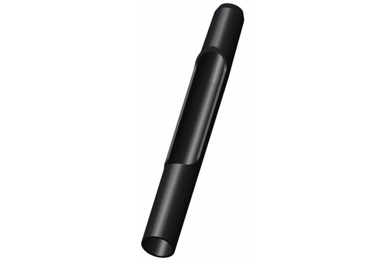 Tine-Side Eject (Ae6-650-5) - Originale Toro - 108-9168