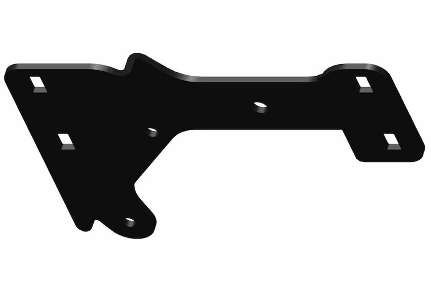 Bracket-Support, Muffler - Originale Toro - 108-1785-03
