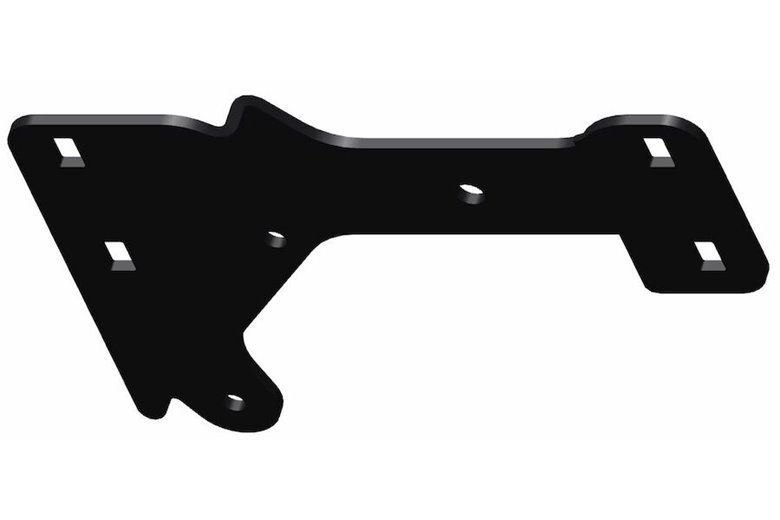 Bracket-Support, Muffler - Originale Toro - 108-1785-03