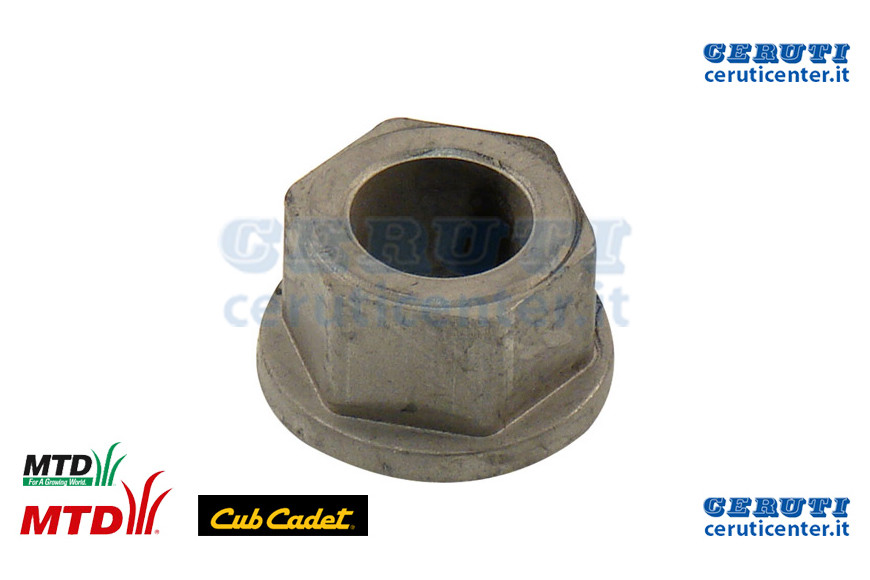 Kit Viteria - MTD / Cub Cadet - Originale - 741-1111