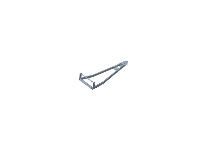 Frame-Blade - Originale Toro - 105-1902-01
