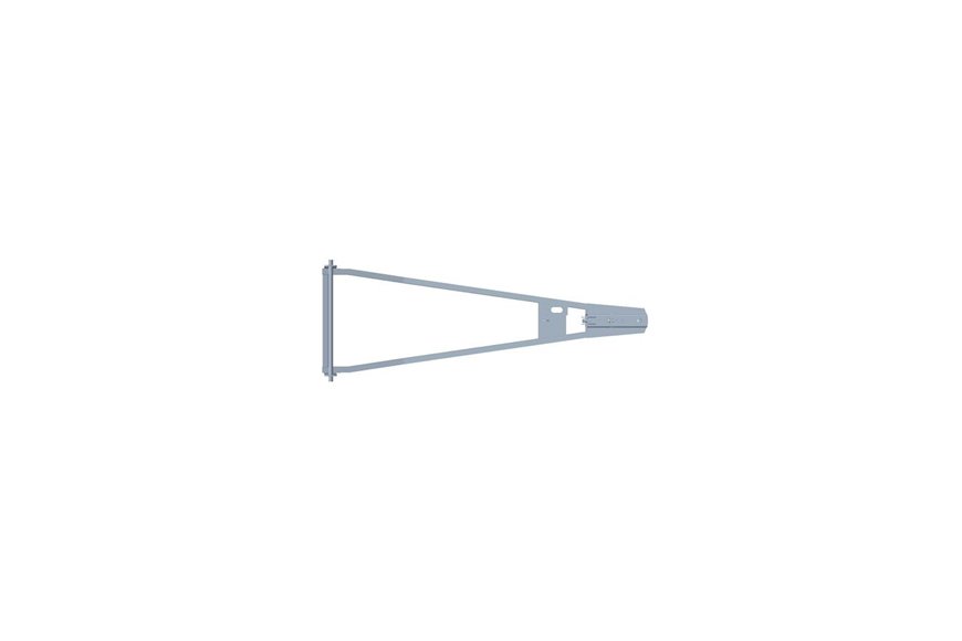 Frame-Blade - Originale Toro - 105-1902-01