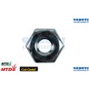 Knob Retaining Dado - MTD / Cub Cadet - Originale - 753-04386 - Sostituisce - 753-04386