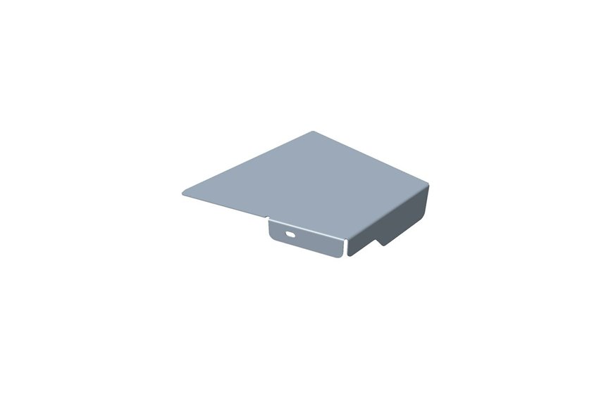 Cover-Belt, Left - Originale Toro - 104-8117-01