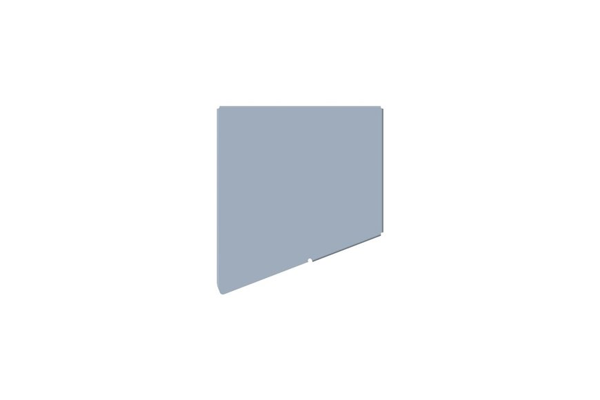 Cover-Belt, Left - Originale Toro - 104-8117-01