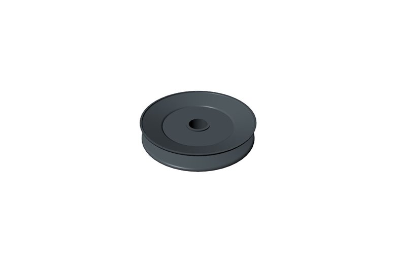 Pulley - Originale Toro - 138-7223
